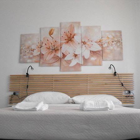 Dimora Chloe B&B Pescara Exterior photo